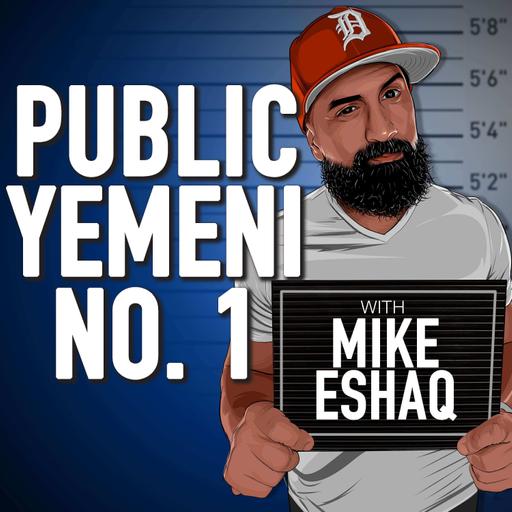 Hip Hop Head | Jeremy Scippio | Public Yemeni #97 w/ Mike Eshaq