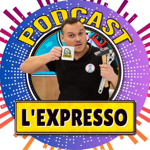 L'outil qui fait gagner du temps et de l'argent _ L'EXPRESSO _ EP 11 _ RADIOBICHON