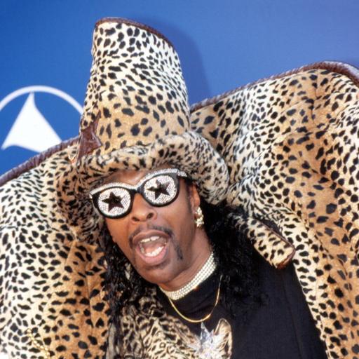 Bootsy Collins – Part2