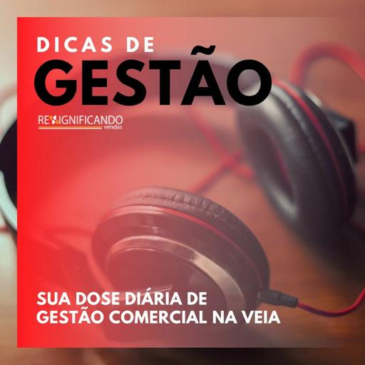 Dica de gestão 285/365 - O que uma borboleta pode fazer para vendermos mais