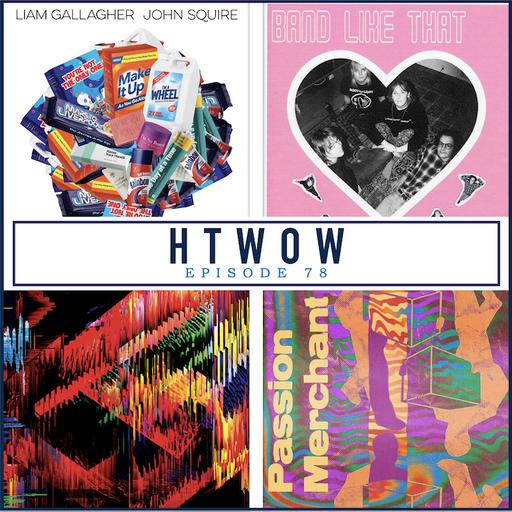 HTWOW JANUARY 2024