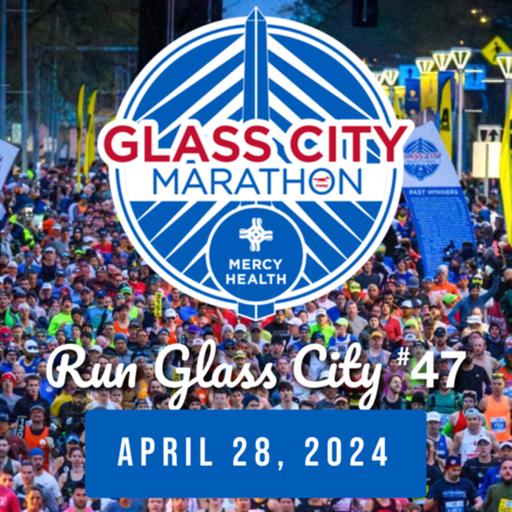 Glass City Race Director Clint McCormick Ep. 207