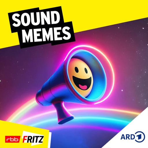 Podcast-Tipp: Sound Memes - Der kürzeste Comedy-Podcast der Welt