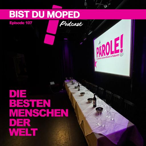 Die besten Menschen der Welt