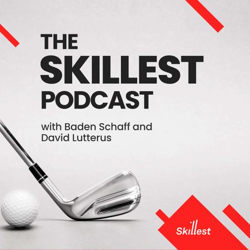 Episode 22: The Legendary Terry Rowles joins Skillest