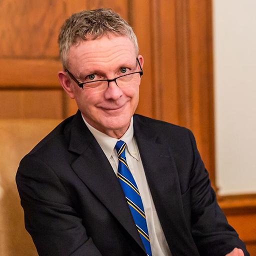 Martin Clark