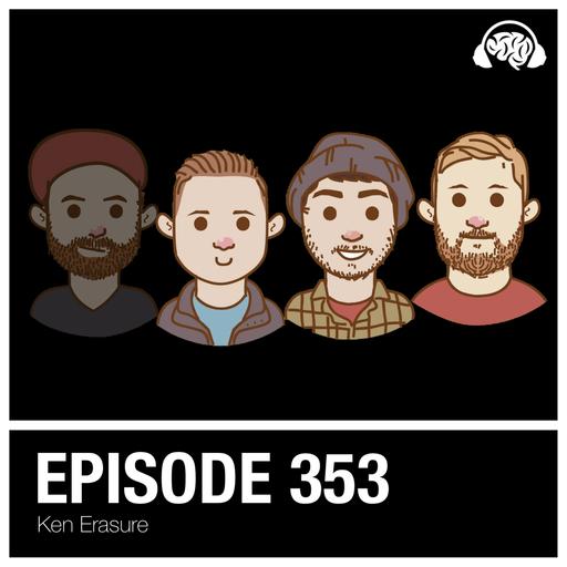 353: Ken Erasure