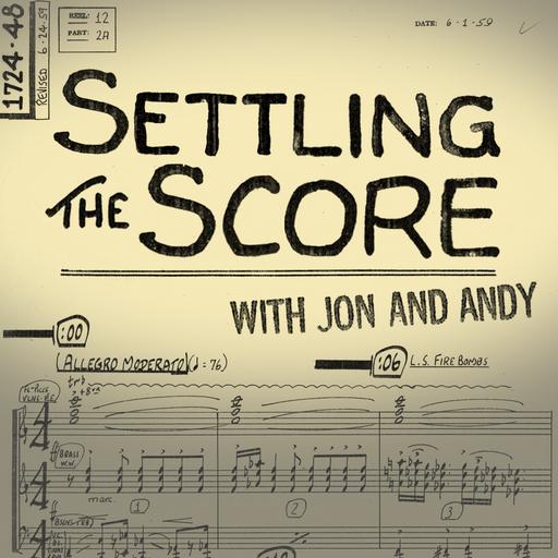 #62 – Name The Score! 2