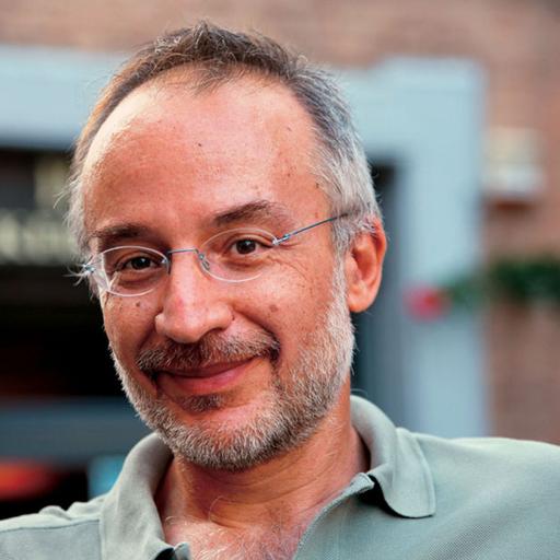 #39 L'intelligenza (invisibile) delle piante: intervista a Stefano Mancuso