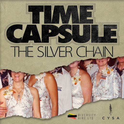 Time Capsule: The Silver Chain - Trailer