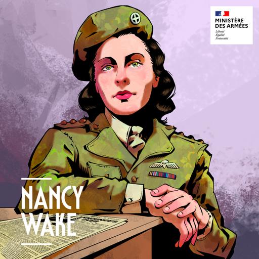 Nancy Wake