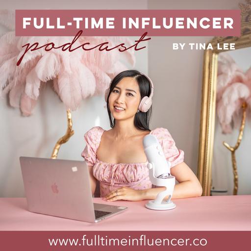 5 Questions To Ask Yourself At Each Stage of Your Influencer Journey | S4 E8