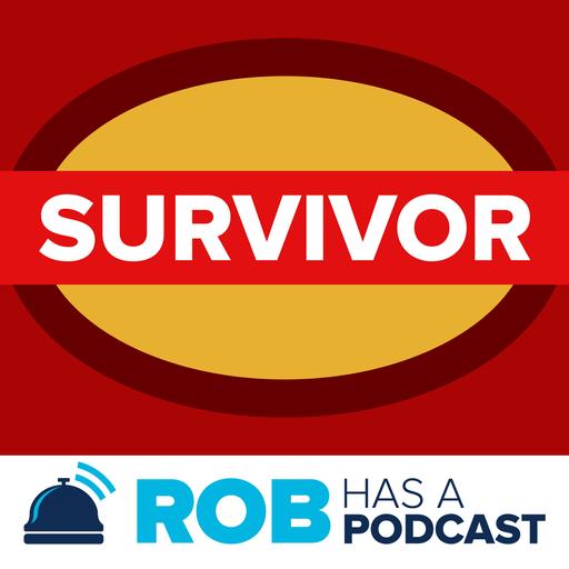 Rob & Shannon Catch Up | Survivor AU Titans V Rebels