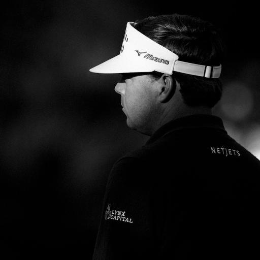 The Most Stylish Man in Golf