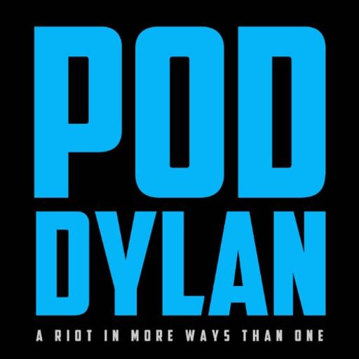 Pod Dylan 307 - Beyond The Horizon