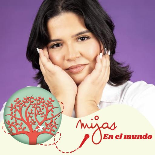 Mijas en el mundo con: Sara Mora