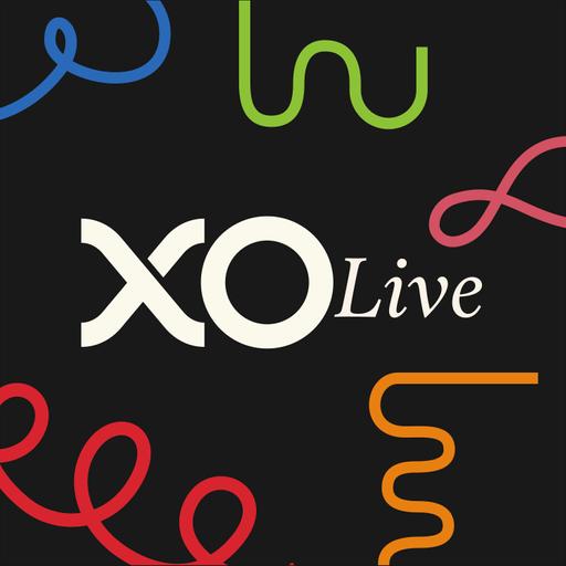 XO Live with Caleb & Stefanie Rouse!