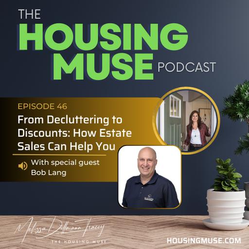 From Decluttering to Discounts: How Estate Sales Can Help You