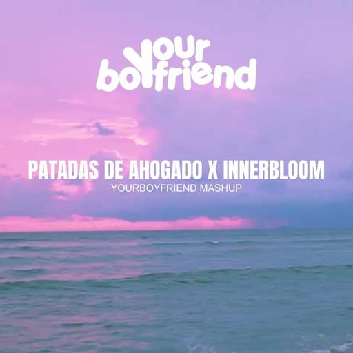 Patadas de ahogado X Innerbloom (Yourboyfriend Mashup)