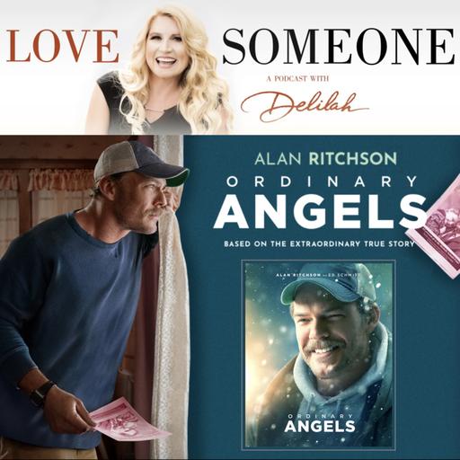 ALAN RITCHSON: "Ordinary Angels"