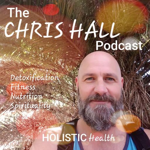 023- "Detox Q&A w/Mike Perrine #3/Emotional Detox/Bloating on Fruit/Pesticide Sensitivity/Thyroid Issues