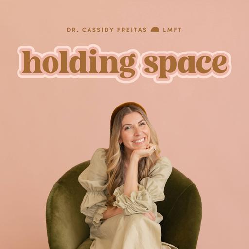 135: How to Support Our Kids in a World of AI with Audrey Wisch