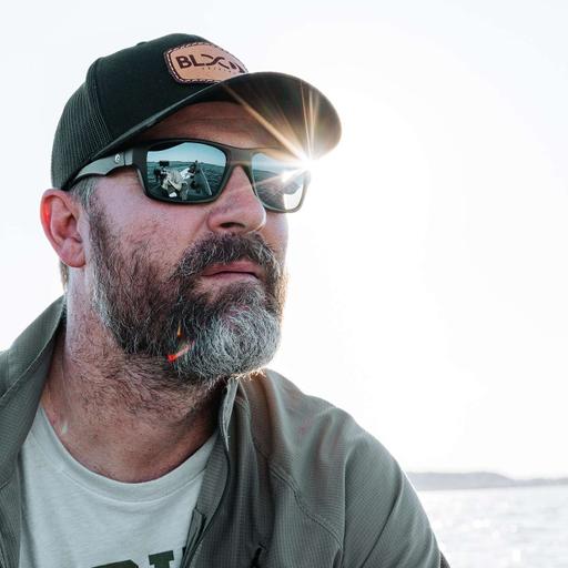 #164 The Complexity of Conservation with Robbie Kroger of Blood Origins