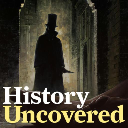 Episode 105 - Jack The Ripper, Episode 4: The Mutilation Of Catherine Eddowes