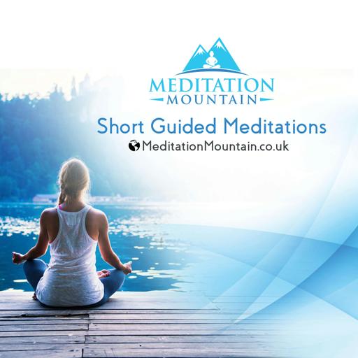 Mindfulness Meditation for Overthinking