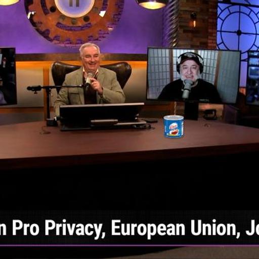 MBW 908: Crisco & Karo - Vision Pro Privacy, European Union, Jon Stewart