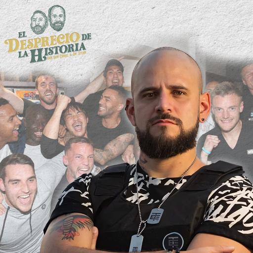 233 - ¿Temach o Traumach? 😛 | El Desprecio de la Historia