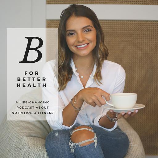 S2 Episode 7: Your Best Self with Yasmen