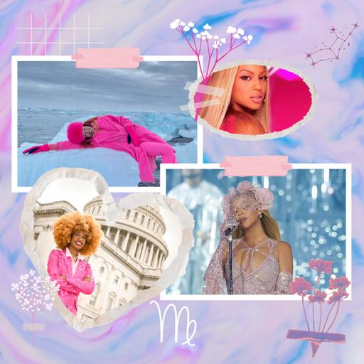 Beyoncé's is Trying to Tell Us Something