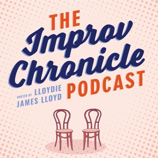 The Chemistry of Comedy: Building an Improv Family