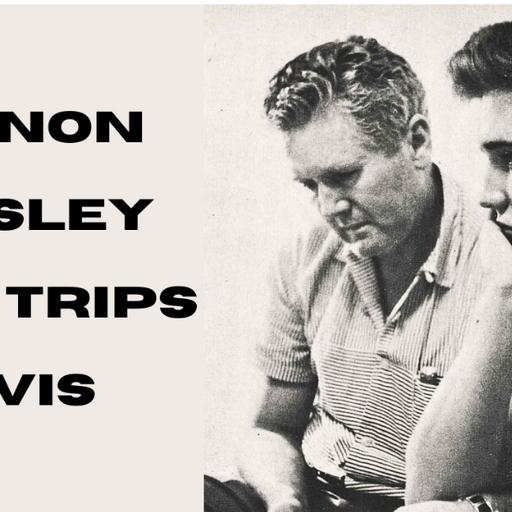 Vernon Presley Guilt Trips Elvis