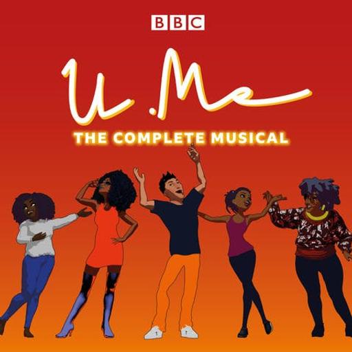 175 - Anoushka Lucas. Star of U.Me: The Complete Musical