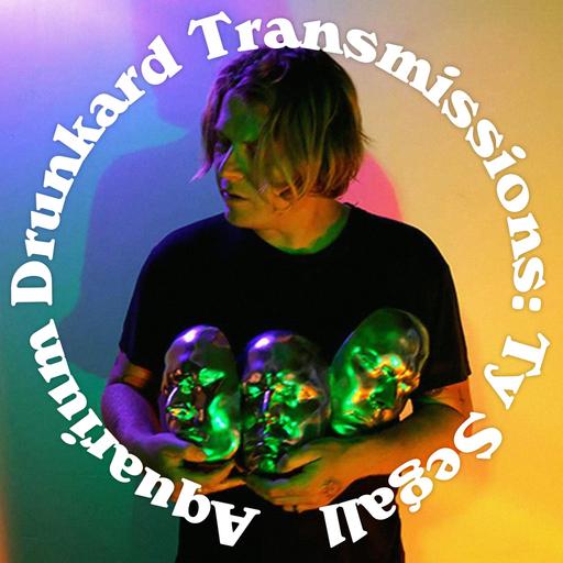 Transmissions :: Ty Segall