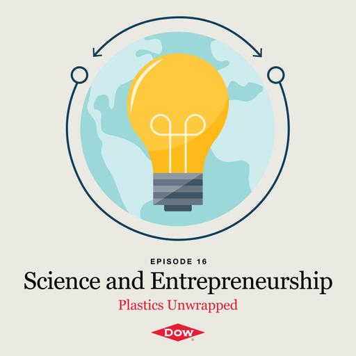 Science and Entrepreneurship