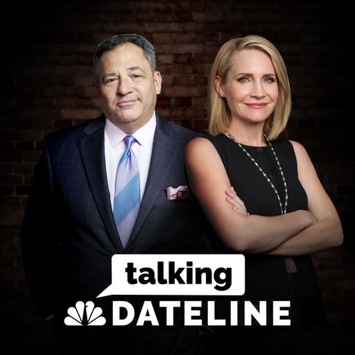 Talking Dateline: Death at the Spa