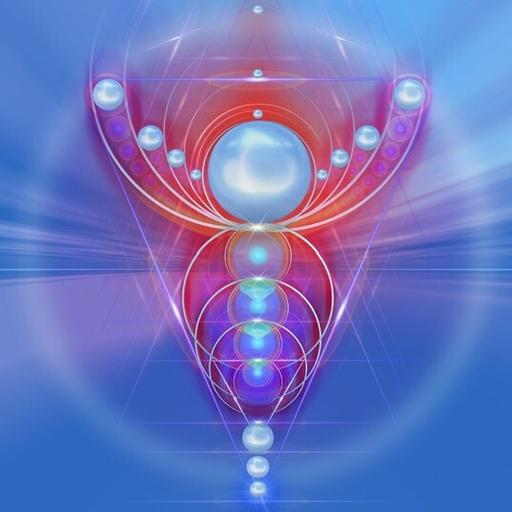 244.🧿Warrior Mars Joins Transformative Pluto. 💪Step into your power 💝Healing Chiron and the North Node Point the way to a blessed Future.🏹