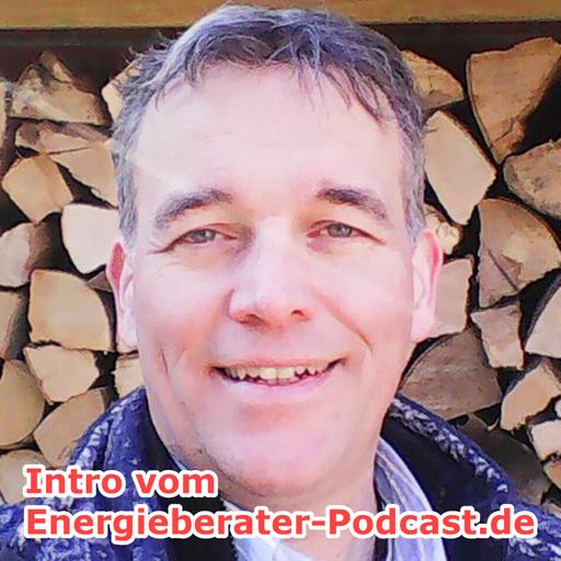Energieberater Podcast | Intro: Über *15 Jahre* Gebäudeenergieberatung | Dipl.-Ing. Sascha Ehlers