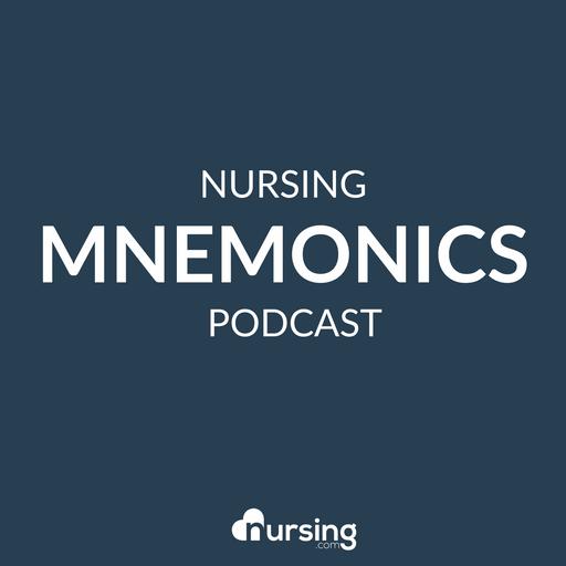 OB Non-Stress Test Results Nursing Mnemonic (NNN)