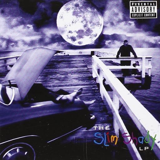 Eminem: The Slim Shady LP (1999). The Age of Slim Shady Begins