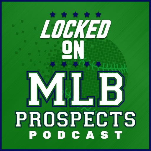 Former Top 100s: What happened to Los Angeles Dodgers catcher Diego Cartaya