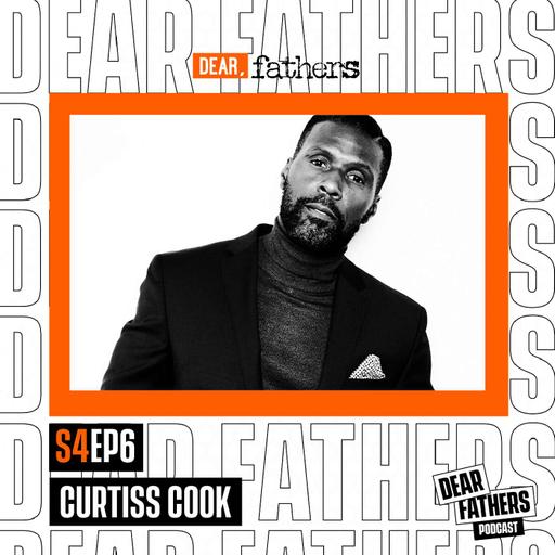 S4 | EP6 | Actor Curtiss Cook Talks The Chi, Fatherhood, & More.