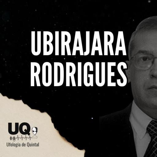 Ubirajara Rodrigues conta tudo!