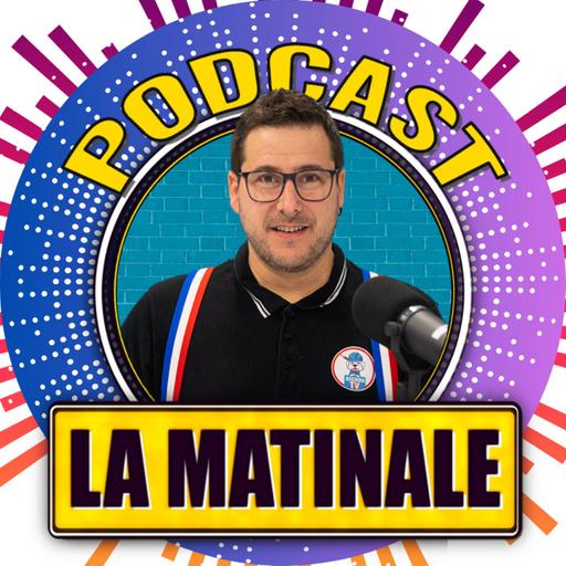 Déco, couleurs, matieres et tendances 2024 _ LA MATINALE _ EP12 _ RADIOBICHON