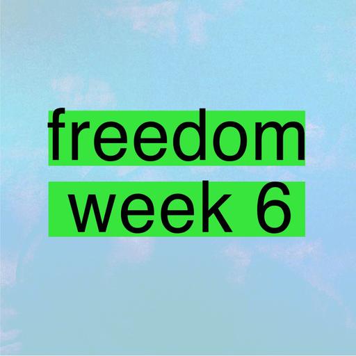 Freedom: Week 6 | Pastor Jeff Werkmeister