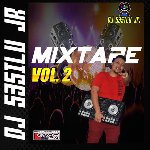 MIXTAPE VOL 2 NEW 2022