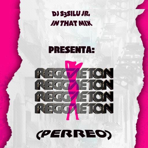 Reggaeton (perreo) mix by dj s3silu jr. in that mix pro507